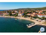 Maestral Apartmani apartments Croatia