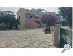 Apartmani Misulic Turanj Croatia Hrvatska
