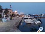 Apartmani Misulic Turanj apartments Croatia