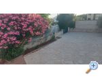 Apartmani Misulic Turanj apartments Croatia