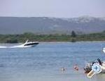 Apartmani Misulic Turanj apartments Croatia