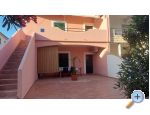 Apartmani Misulic Turanj apartments Croatia