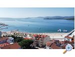 Apartmani Misulic Turanj apartments Croatia