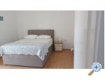 Apartmani Misulic Turanj apartments Croatia