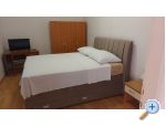 Apartmani Misulic Turanj apartments Croatia