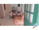 Apartmani Misulic Turanj apartments Croatia