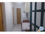 Apartmani Misulic Turanj apartments Croatia