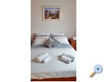 Ra�ov apartments apartments Croatia