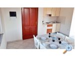 Ra�ov apartments apartments Croatia