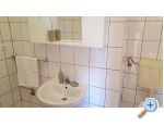 Ra�ov apartments apartments Croatia
