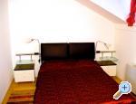 Vila Smirna apartments Croatia