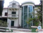 Vila Smirna apartments Croatia