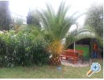 Vila Smirna apartments Croatia