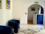 Vila Smirna apartments Croatia