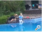 Vila Smirna apartments Croatia