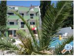 Vila Smirna apartments Croatia