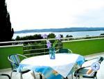 Vila Smirna apartments Croatia