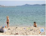 Vila Smirna apartments Croatia