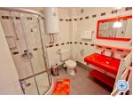 Vila Smirna apartments Croatia