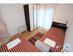 Vila Smirna apartments Croatia