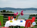 Vila Smirna apartments Croatia