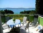 Vila Smirna apartments Croatia