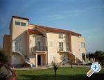 Villa Tri Palme Croatia Hrvatska