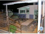Aparthotel Pecić Gradac apartments Croatia