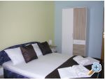 Aparthotel Pecić Gradac apartments Croatia