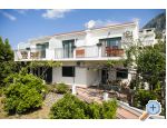 Apartmani Anči apartments Croatia