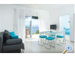 Apartmani Anči apartments Croatia