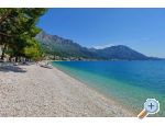 Apartmani Anči apartments Croatia