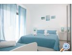 Apartmani Anči apartments Croatia