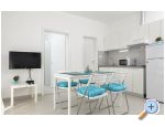 Apartmani Anči apartments Croatia