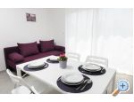 Apartmani Anči apartments Croatia
