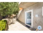 Apartman Jadranka apartments Croatia