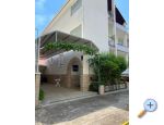 Apartmani Bulic apartments Croatia