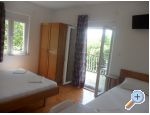 Apartmani Bulic apartments Croatia