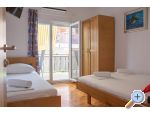 Apartmani Bulic apartments Croatia