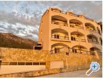 Apartmani Grozdana Croatia Hrvatska