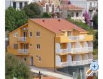 Apartmani Mirnna Croatia Hrvatska