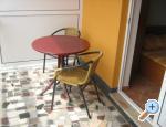 Apartmani Mirnna apartments Croatia