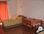 Apartmani Mirnna apartments Croatia
