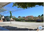 Apartmani Mirnna apartments Croatia