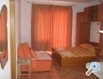 Apartmani Mirnna apartments Croatia