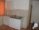 Apartmani Mirnna apartments Croatia
