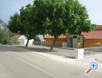 Apartmani Mirnna apartments Croatia