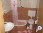 Apartmani Mirnna apartments Croatia