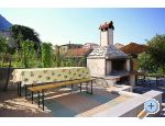 Apartmani Mirnna apartments Croatia