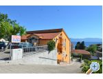 Apartmani Mirnna apartments Croatia